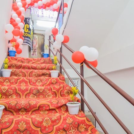 Hotel O Dc Lodge Kaharpara Экстерьер фото