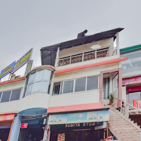 Hotel O Dc Lodge Kaharpara Экстерьер фото