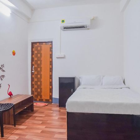 Hotel O Dc Lodge Kaharpara Экстерьер фото