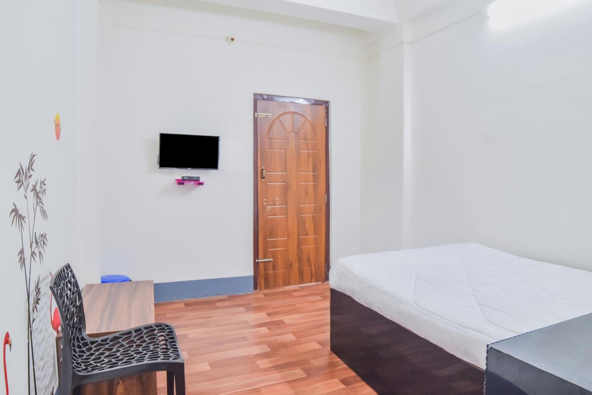 Hotel O Dc Lodge Kaharpara Экстерьер фото