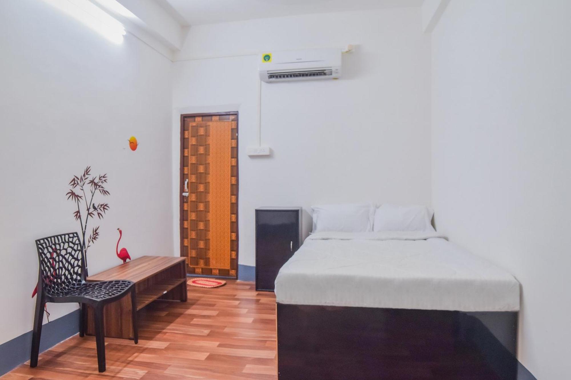 Hotel O Dc Lodge Kaharpara Экстерьер фото