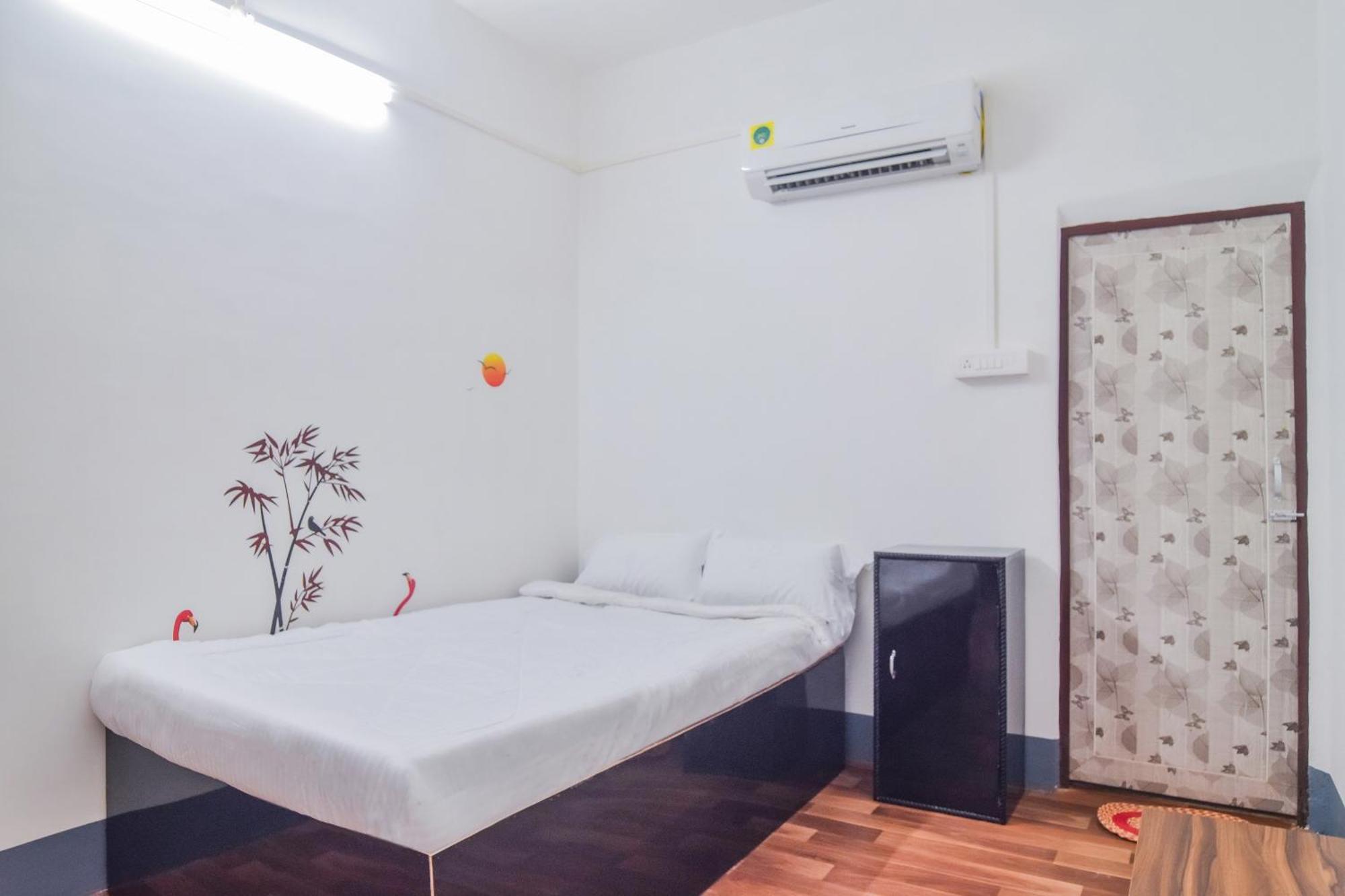 Hotel O Dc Lodge Kaharpara Экстерьер фото