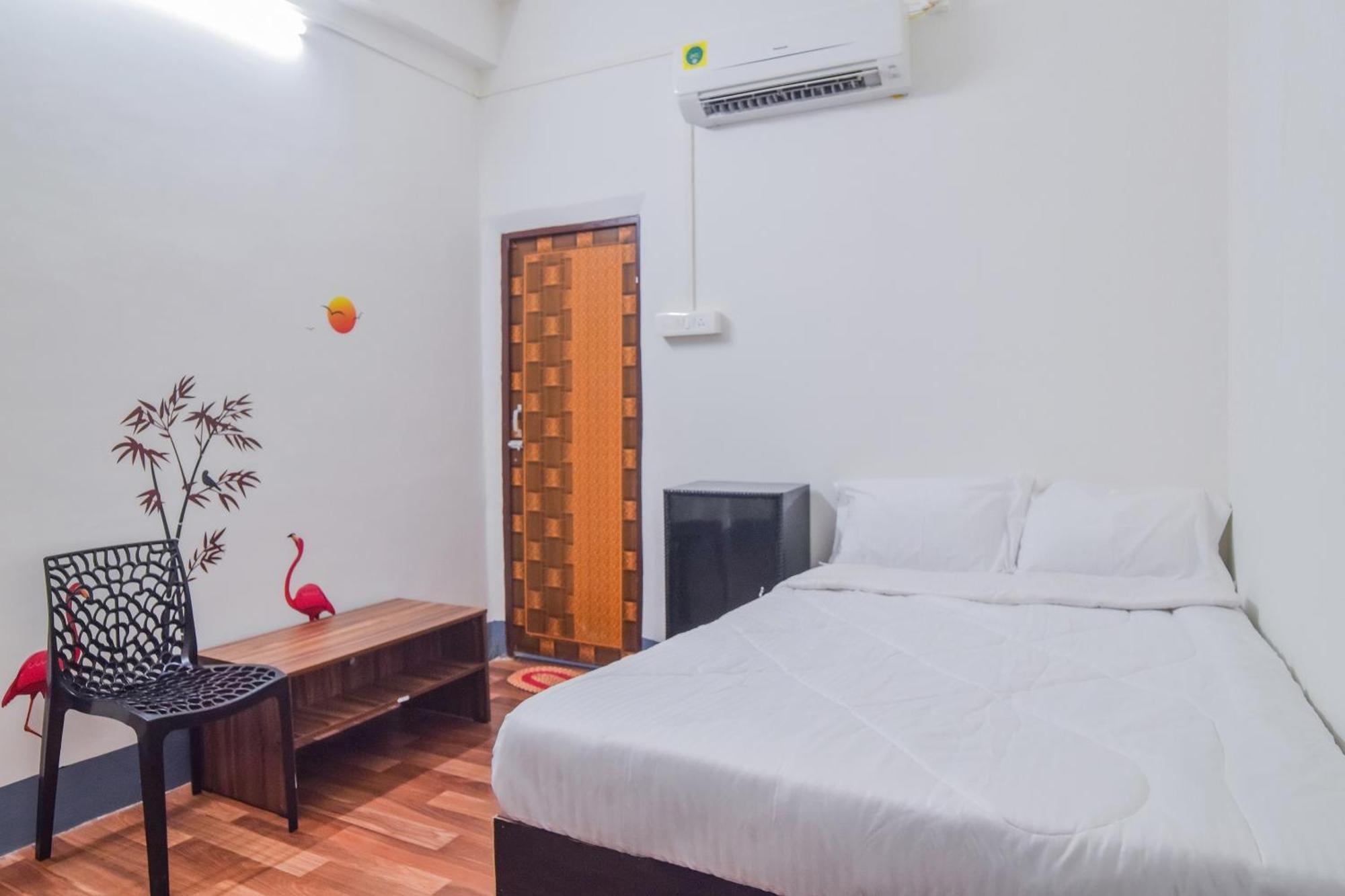 Hotel O Dc Lodge Kaharpara Экстерьер фото