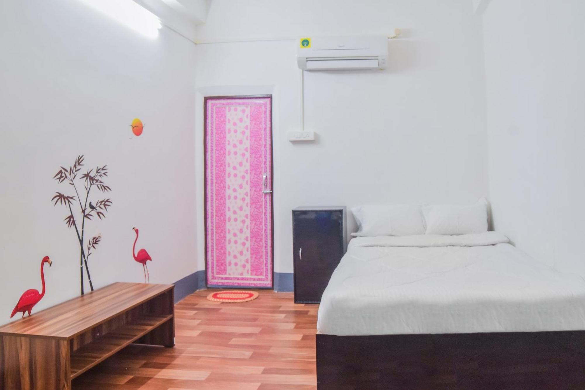 Hotel O Dc Lodge Kaharpara Экстерьер фото