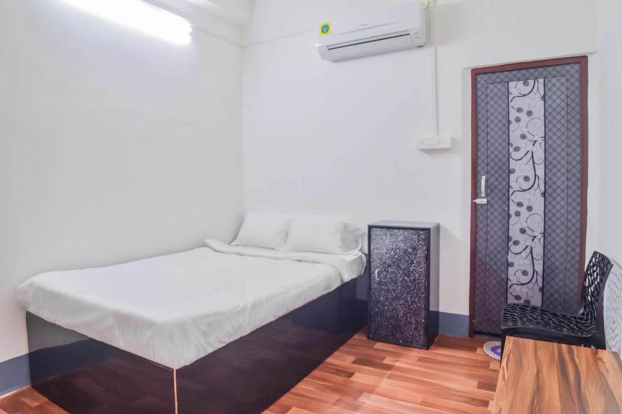 Hotel O Dc Lodge Kaharpara Экстерьер фото