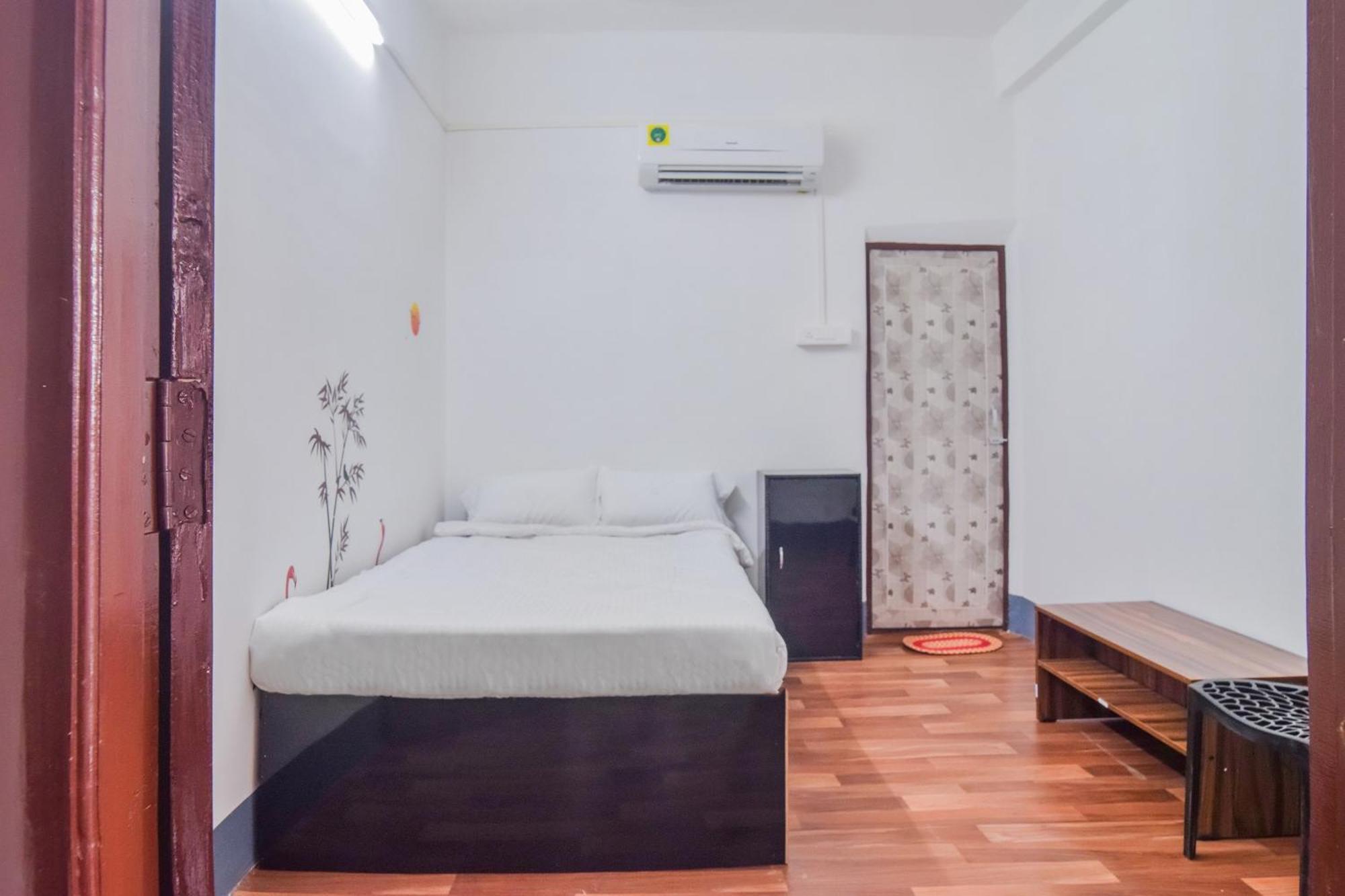 Hotel O Dc Lodge Kaharpara Экстерьер фото