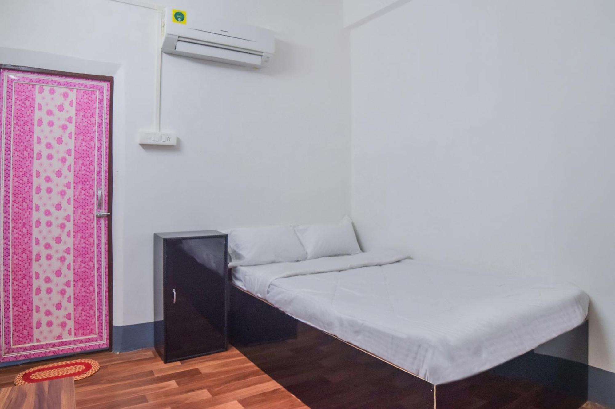Hotel O Dc Lodge Kaharpara Экстерьер фото
