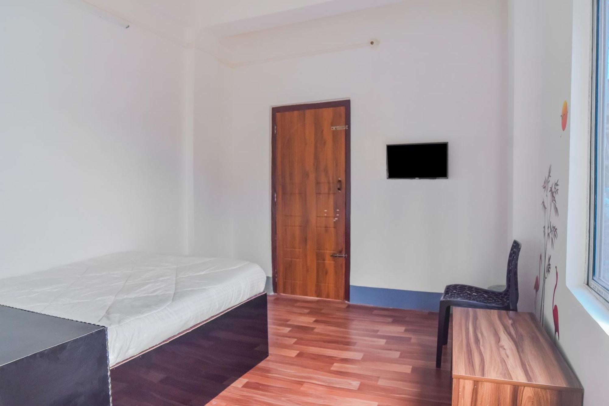 Hotel O Dc Lodge Kaharpara Экстерьер фото