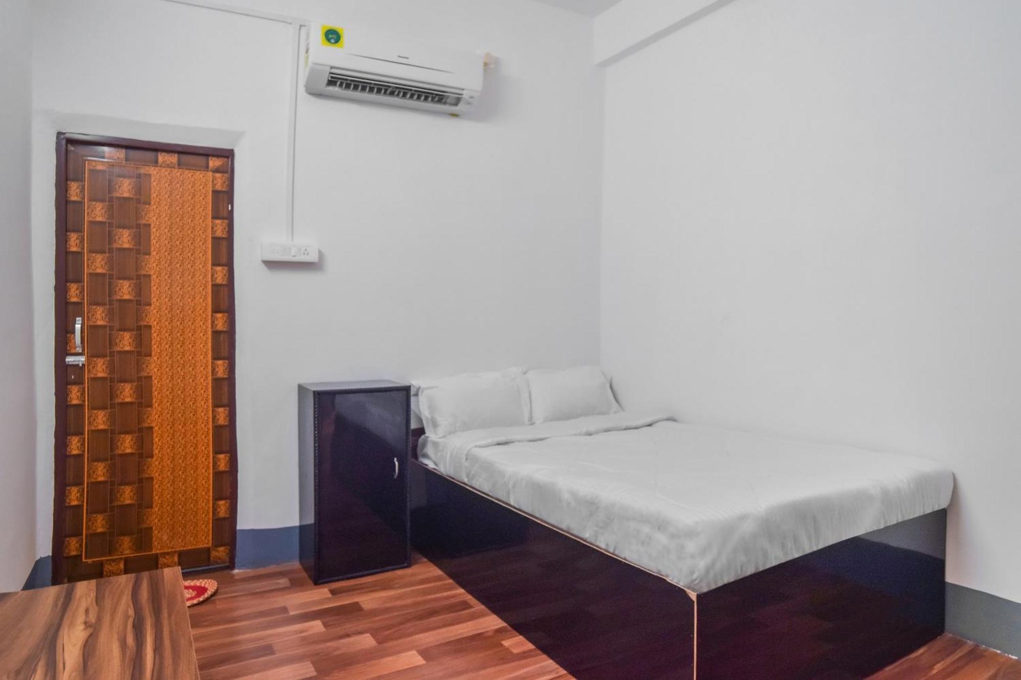 Hotel O Dc Lodge Kaharpara Экстерьер фото