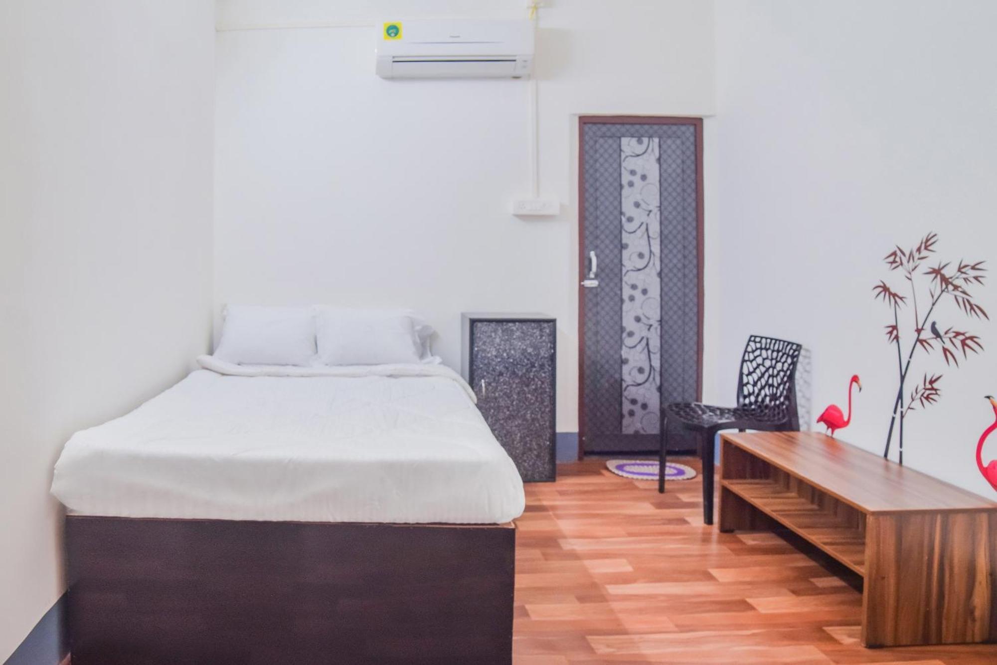 Hotel O Dc Lodge Kaharpara Экстерьер фото